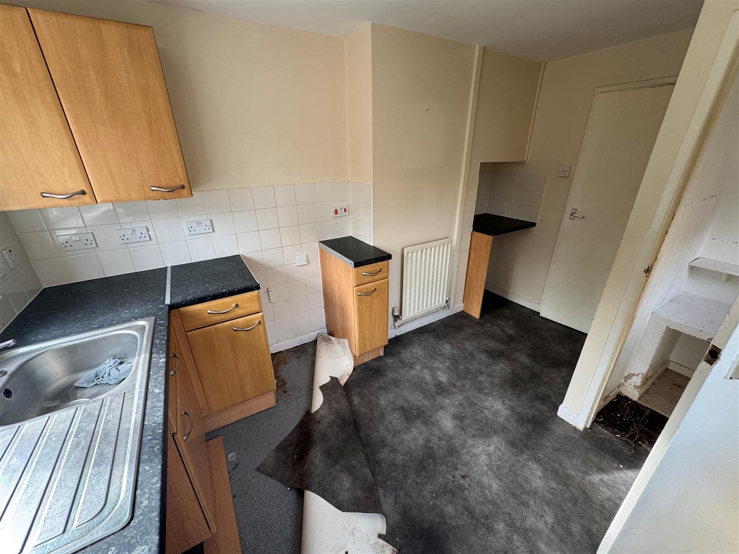 83, Shrewsbury Road, Market Drayton, TF9 3DN